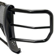 Load image into Gallery viewer, Westin 23-24 Ford F250/F350 Super Duty HDX Grille Guard - Black - Back View