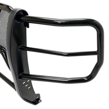 Load image into Gallery viewer, Westin 23-24 Ford F250/F350 Super Duty HDX Grille Guard - Black - Back View