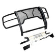 Load image into Gallery viewer, Westin 23-24 Ford F250/F350 Super Duty HDX Grille Guard - Black - Additional View 5