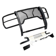 Load image into Gallery viewer, Westin 23-24 Ford F250/F350 Super Duty HDX Grille Guard - Black - Additional View 5