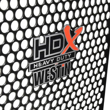 Load image into Gallery viewer, Westin 23-24 Ford F250/F350 Super Duty HDX Grille Guard - Black - Additional View 7