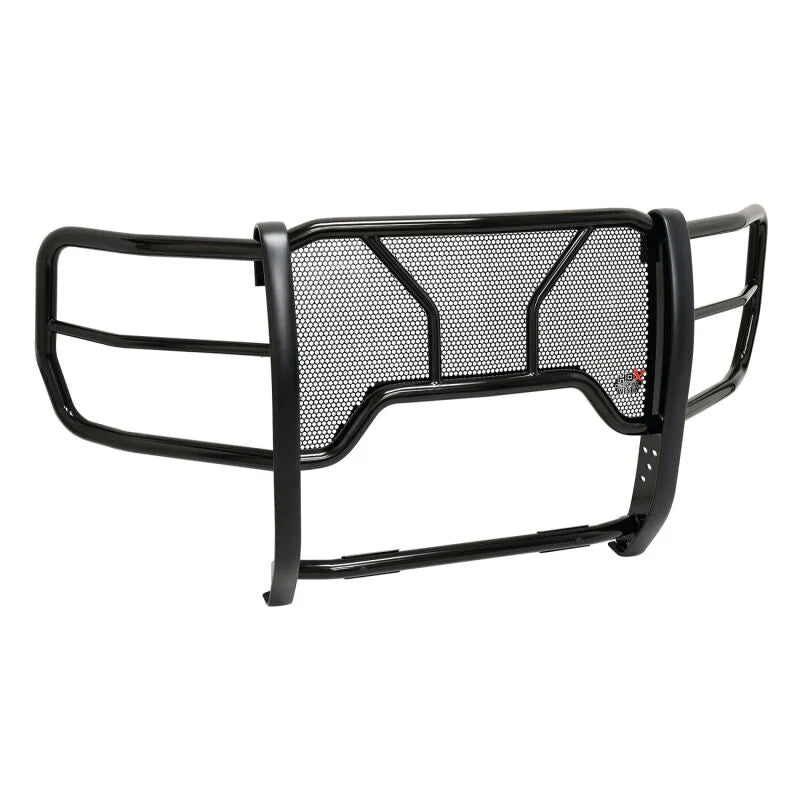 Westin 23-24 Ford F250/F350 Super Duty HDX Grille Guard - Black - Additional View 8