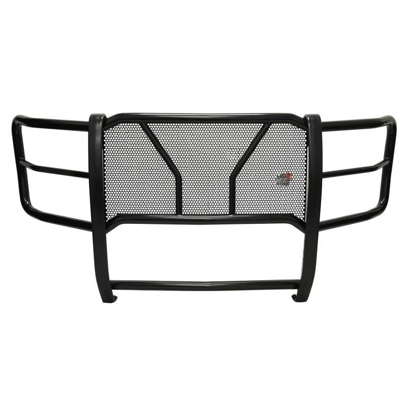 Westin 23-24 Ford F250/F350 Super Duty HDX Grille Guard - Black - Additional View 9