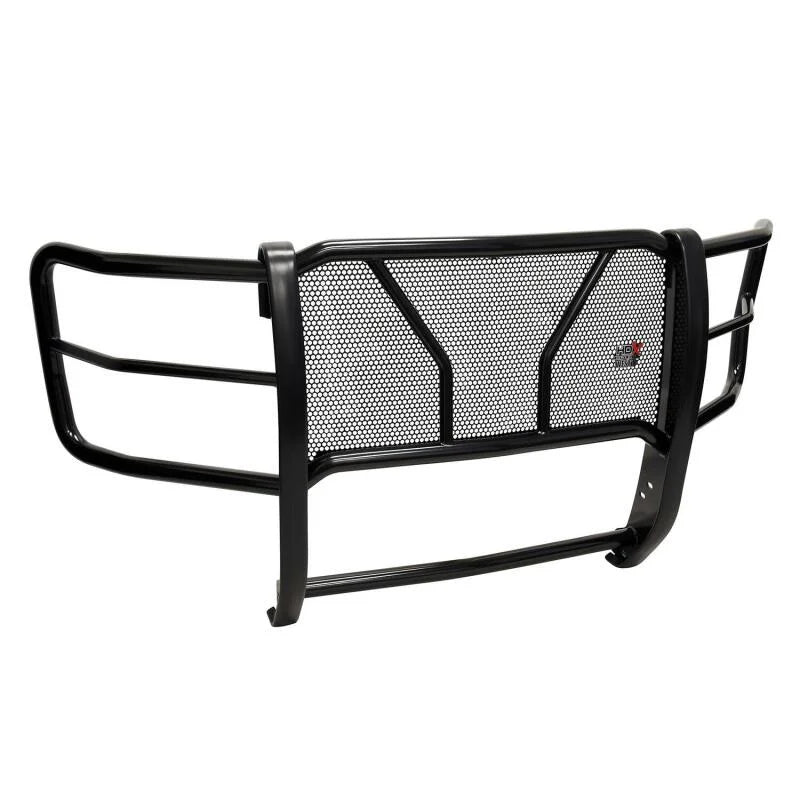 Westin 23-24 Ford F250/F350 Super Duty HDX Grille Guard - Black - Additional View 10