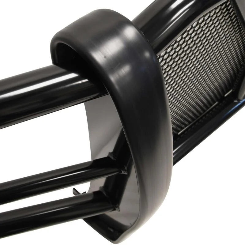 Westin 23-24 Ford F250/F350 Super Duty HDX Grille Guard - Black - Additional View 11
