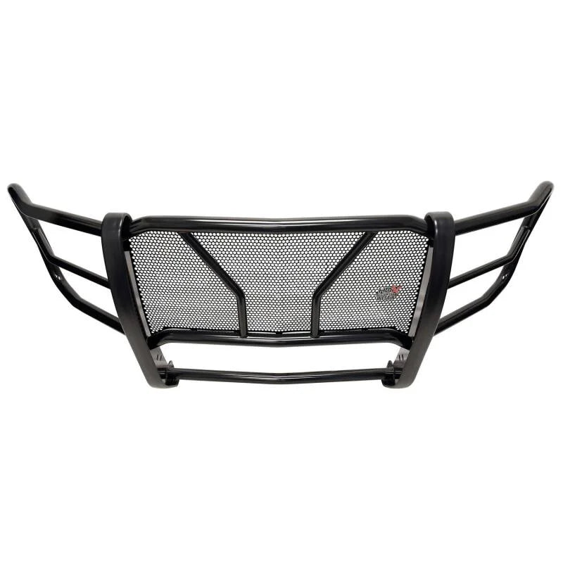 Westin 23-24 Ford F250/F350 Super Duty HDX Grille Guard - Black - Additional View 12