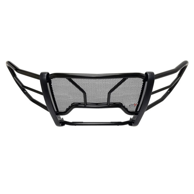 Westin 23-24 Ford F250/F350 Super Duty HDX Grille Guard - Black - Additional View 14