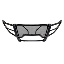 Load image into Gallery viewer, Westin 23-24 Ford F250/F350 Super Duty HDX Grille Guard - Black - Additional View 14