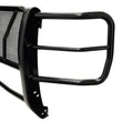 Load image into Gallery viewer, Westin 23-24 Ford F250/F350 Super Duty HDX Grille Guard - Black - Additional View 15