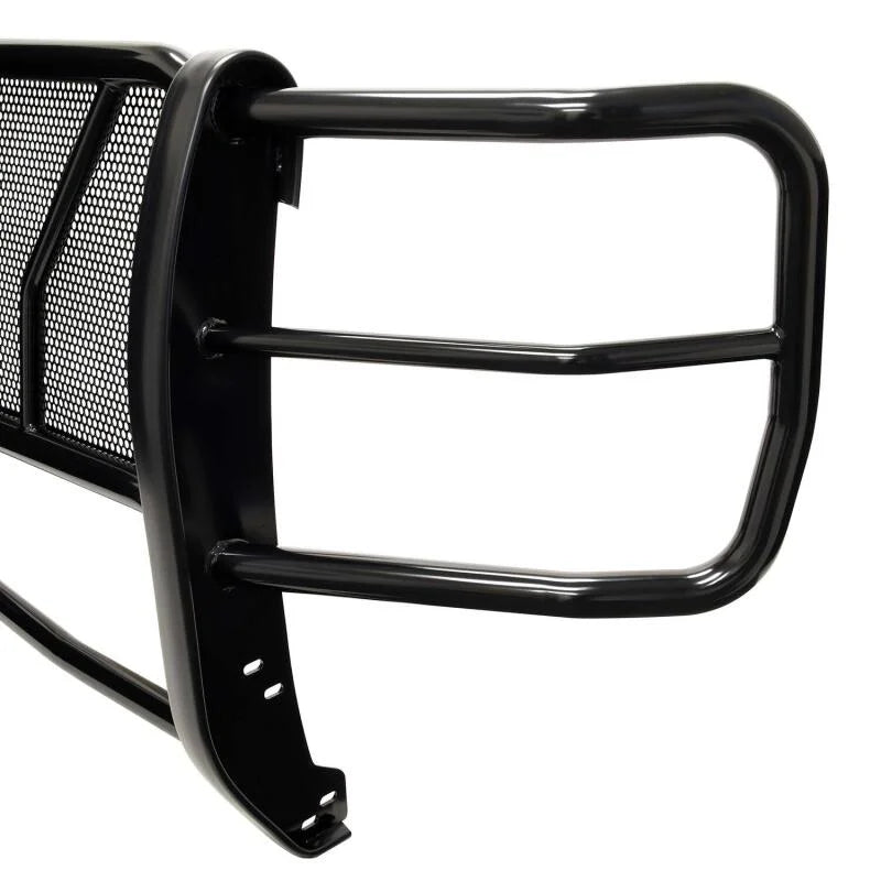 Westin 23-24 Ford F250/F350 Super Duty HDX Grille Guard - Black - Additional View 15