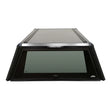 Load image into Gallery viewer, Westin 23-25 Ford F-250/350 Crew Cab 6.8ft Bed EXP Truck Cap w/ Sliding Front Window - Main Product View