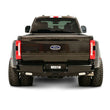 Load image into Gallery viewer, Westin 23-25 Ford F-250/350/450/550/600 HDX Bandit Rear Bumper - Black - Installation View