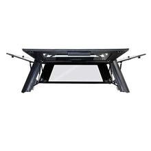 Load image into Gallery viewer, Westin 24-25 Tacoma 5ft. Bed EXP Truck Cap - Black (Box 1 ONLY) - Additional View 14