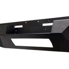 Load image into Gallery viewer, Westin 24-25 Tesla Cybertruck Pro-Series Rear Bumper - Texured Black - Side View