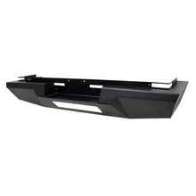 Load image into Gallery viewer, Westin 24-25 Tesla Cybertruck Pro-Series Rear Bumper - Texured Black - Additional View 7