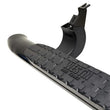 Load image into Gallery viewer, Westin 24-25 Toyota Tacoma XtraCab PRO TRAXX 4 Oval Nerf Step Bars - Installation View