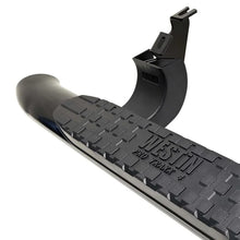 Load image into Gallery viewer, Westin 24-25 Toyota Tacoma XtraCab PRO TRAXX 4 Oval Nerf Step Bars - Installation View
