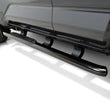 Load image into Gallery viewer, Westin 24-25 Toyota Tacoma XtraCab PRO TRAXX 4 Oval Nerf Step Bars - Additional View 6