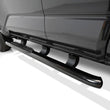 Load image into Gallery viewer, Westin 24-25 Toyota Tacoma XtraCab PRO TRAXX 4 Oval Nerf Step Bars - Additional View 7