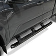 Load image into Gallery viewer, Westin 24-25 Toyota Tacoma XtraCab PRO TRAXX 4 Oval Nerf Step Bars - Additional View 8