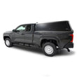 Load image into Gallery viewer, Westin 24-25 Toyota Tacoma XtraCab PRO TRAXX 4 Oval Nerf Step Bars - Additional View 9
