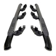 Load image into Gallery viewer, Westin 24-25 Toyota Tacoma XtraCab PRO TRAXX 4 Oval Nerf Step Bars - Additional View 11