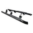 Load image into Gallery viewer, Westin 24-25 Toyota Tacoma XtraCab PRO TRAXX 4 Oval Nerf Step Bars - Additional View 12