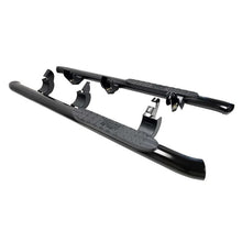 Load image into Gallery viewer, Westin 24-25 Toyota Tacoma XtraCab PRO TRAXX 4 Oval Nerf Step Bars - Additional View 12