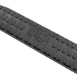 Load image into Gallery viewer, Westin 24-26 Toyota Tacoma Double Cab PRO TRAXX 5 Oval Nerf Step Bars - Black - Installation View