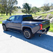 Load image into Gallery viewer, Westin 24+ Tacoma Double Cab R5 Nerf Step Bars - Additional View 5