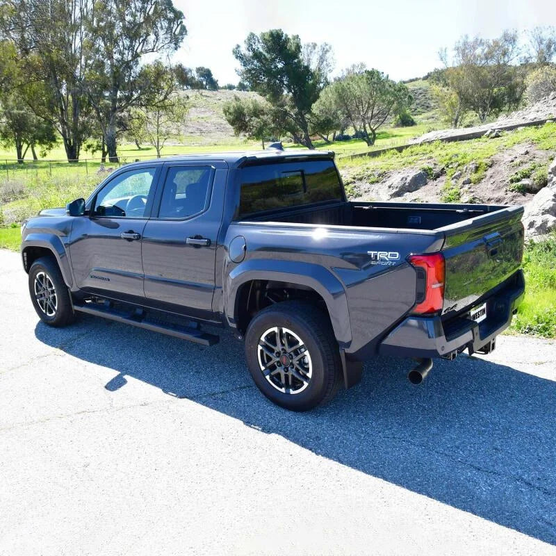 Westin 24+ Tacoma Double Cab R5 Nerf Step Bars - Additional View 5