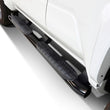 Load image into Gallery viewer, Westin 25-26 Toyota 4Runner PRO TRAXX 4 Oval Nerf Step Bars - Semi-Gloss Black - Additional View 5