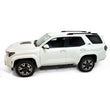 Load image into Gallery viewer, Westin 25-26 Toyota 4Runner PRO TRAXX 4 Oval Nerf Step Bars - Semi-Gloss Black - Additional View 8