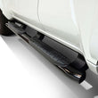 Load image into Gallery viewer, Westin 25-26 Toyota 4Runner PRO TRAXX 4 Oval Nerf Step Bars - Semi-Gloss Black - Additional View 12