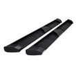 Load image into Gallery viewer, Westin 4dr (Excl. Bronco Sport) AT6 Running Boards - Black fits 2021-2026 Ford Bronco - Main Product View