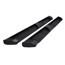 Load image into Gallery viewer, Westin 4dr (Excl. Bronco Sport) AT6 Running Boards - Black fits 2021-2026 Ford Bronco - Main Product View