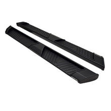 Load image into Gallery viewer, Westin 4dr (Excl. Bronco Sport) AT6 Running Boards - Black fits 2021-2026 Ford Bronco - Additional View 7