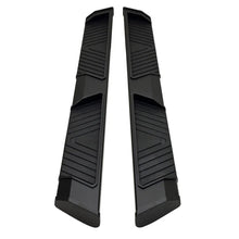 Load image into Gallery viewer, Westin 4dr (Excl. Bronco Sport) AT6 Running Boards - Black fits 2021-2026 Ford Bronco - Additional View 8