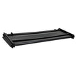 Load image into Gallery viewer, Westin 74in Bed Soft Tri-Fold Tonneau Cover fits 2024-2026 Toyota Tacoma - Back View