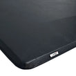 Load image into Gallery viewer, Westin 82-13 Ford Ranger/94-10 Mazda B-Series 6ft. Bed Soft Tri-Fold Tonneau Cover - Black - Back View