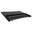 Load image into Gallery viewer, Westin 82-13 Ford Ranger/94-10 Mazda B-Series 6ft. Bed Soft Tri-Fold Tonneau Cover - Black - Additional View 5