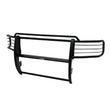 Load image into Gallery viewer, Westin 99-04 Ford F-250/350/450/550HD SD (Excl. Harley Edition) Sportsman Grille Guard - Blk - Main Product View