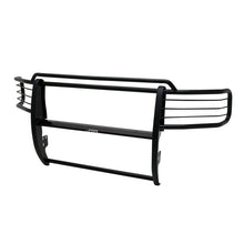 Load image into Gallery viewer, Westin 99-04 Ford F-250/350/450/550HD SD (Excl. Harley Edition) Sportsman Grille Guard - Blk - Main Product View