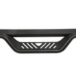 Load image into Gallery viewer, Westin 99-13 Chevrolet Silverado 1500 (Ext. Cab) Outlaw Drop Nerf Step Bars - Textured Black - Additional View 8