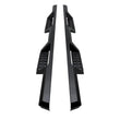 Load image into Gallery viewer, Westin 99-13 Chevy/GMC Silverado/Sierra 1500 Ext Cab HDX Drop Nerf Step Bars - Textured Black - Additional View 8