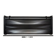 Load image into Gallery viewer, Westin 99-16 Ford F-250/350 Super Duty 6.75ft. Bed Soft Tri-Fold Tonneau Cover - Black - Installation View