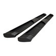 Load image into Gallery viewer, Westin AT6 Running Boards - Black fits 2007-2021 Toyota Tundra DOUBLE CAB - Main Product View