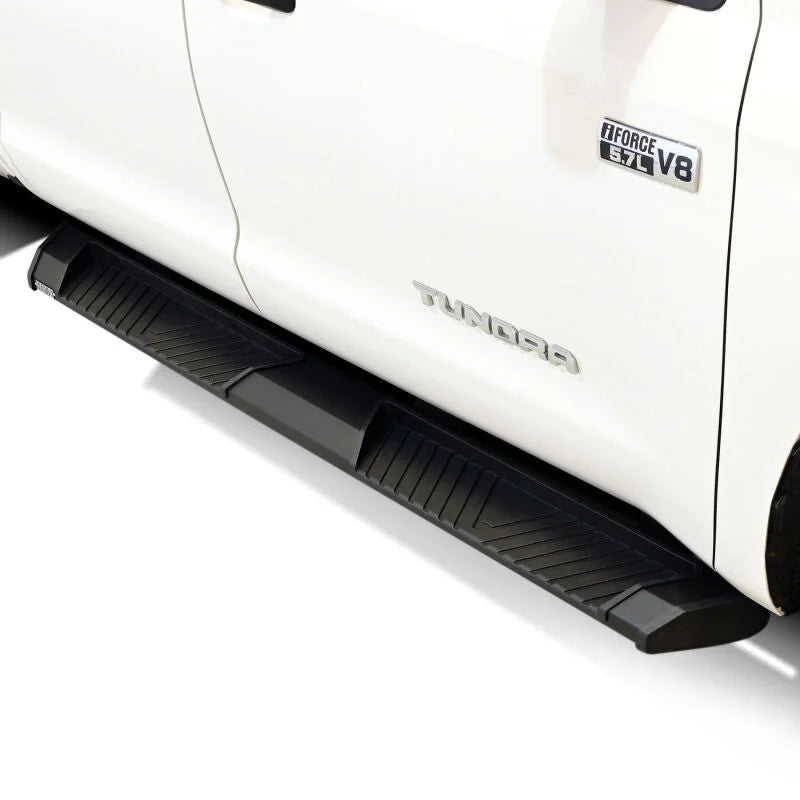 Westin AT6 Running Boards - Black fits 2007-2021 Toyota Tundra DOUBLE CAB - Additional View 7