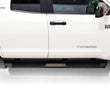 Load image into Gallery viewer, Westin AT6 Running Boards - Black fits 2007-2021 Toyota Tundra DOUBLE CAB - Additional View 8