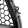 Load image into Gallery viewer, Westin Accessory for HLR Truck Rack HLR Adjustable Tie Down - Single Point - Blk - Back View
